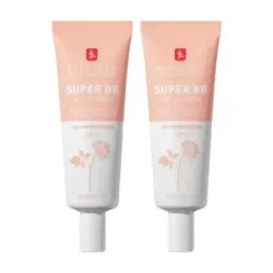 Erborian super BB clair Duplo, 2 x 40 ml