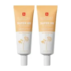 Erborian super BB nude Duplo, 2 x 40 ml