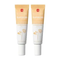 Erborian super BB nude Duplo, 2 x 15 ml