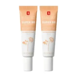 Erborian super BB dore Duplo, 2 x 15 ml