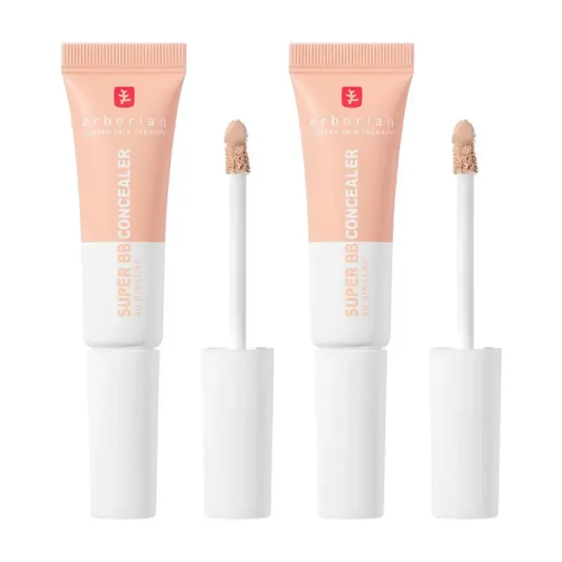 Erborian super BB concealer clair Duplo, 2 x 10 ml | Farmacia Barata Erborian super BB concealer clair Duplo, 2 x 10 ml | Farmacia Barata