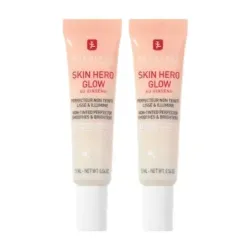 Erborian Skin Hero Glow Duplo, 2 x 15 ml