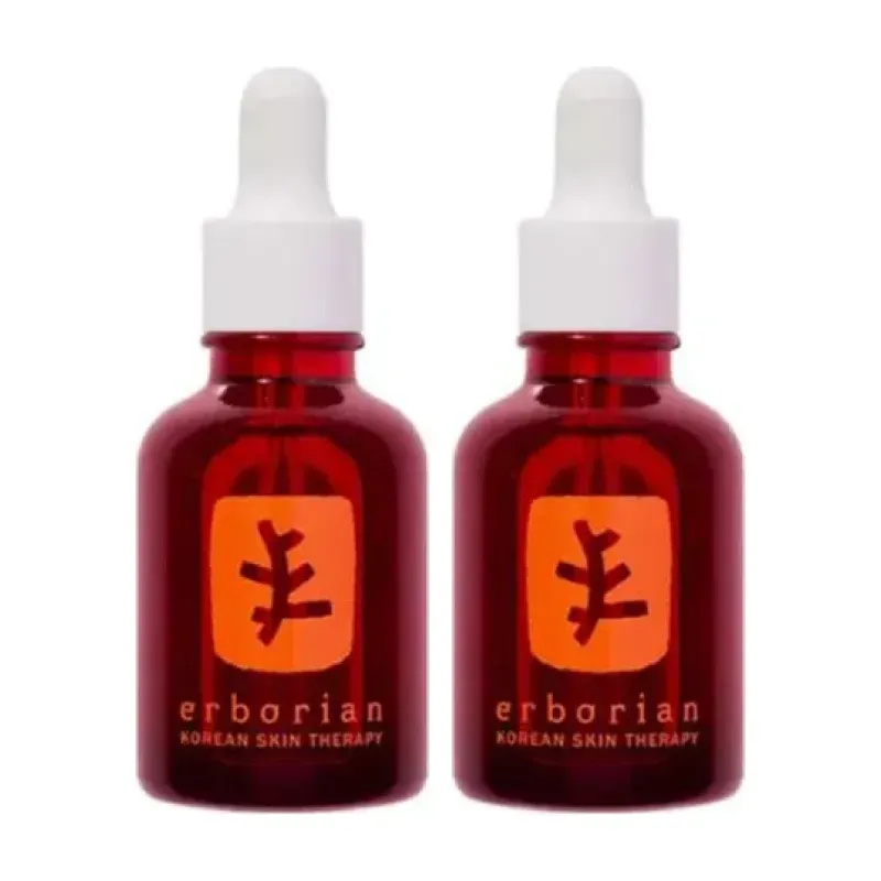 Erborian serum skin therapy Duplo, 2 x 30 ml | Farmacia Barata Erborian serum skin therapy Duplo, 2 x 30 ml | Farmacia Barata