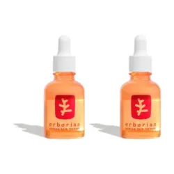 Erborian Skin Therapy sérum lácteo Duplo, 2 x 30 ml