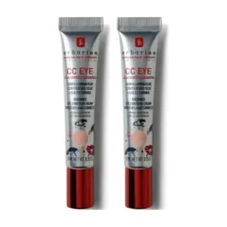 Erborian CC eye clair Duplo, 2 x 10 ml