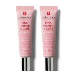 Erborian pink perfect creme Duplo, 2 x 15 ml