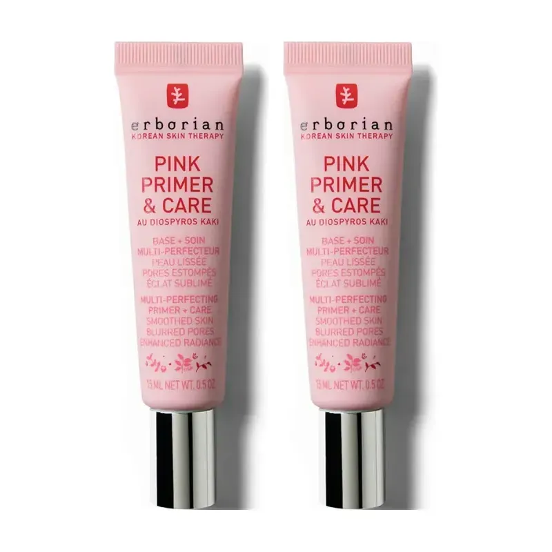 Erborian pink perfect creme Duplo, 2 x 15 ml | Farmacia Barata Erborian pink perfect creme Duplo, 2 x 15 ml | Farmacia Barata