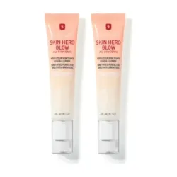 Erborian Skin Hero Glow Duplo, 2 x 40 ml