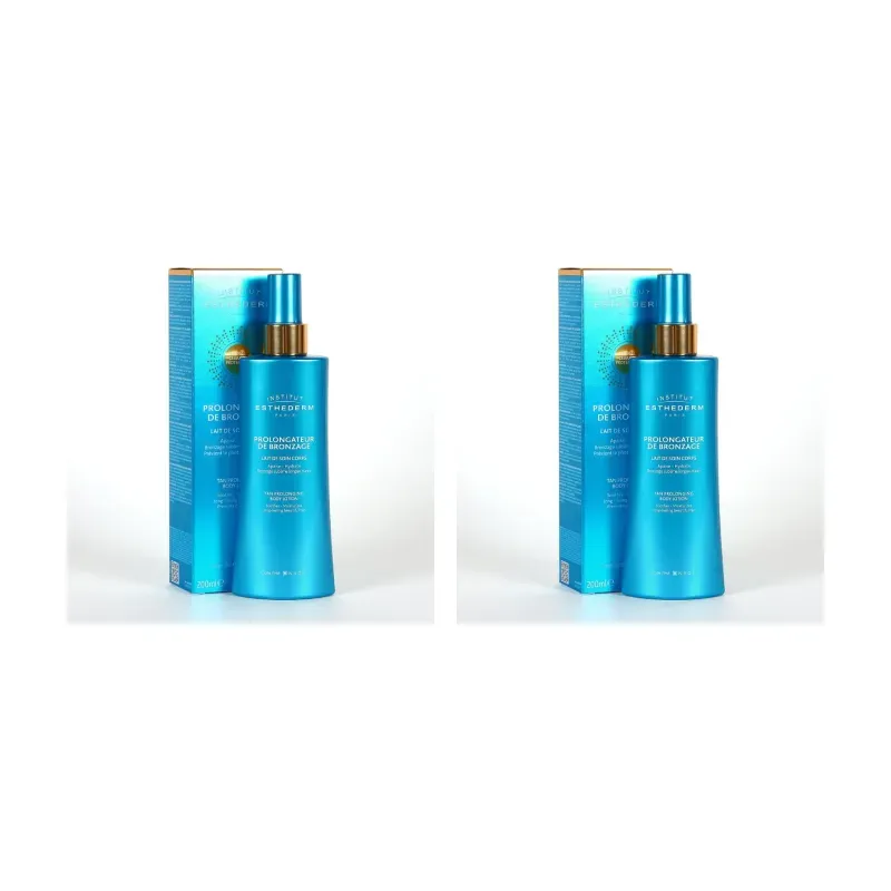 Esthederm Apress Soleil Prologandor Leche Corporal Duplo, 2 x 200ml | Farmacia Barata Esthederm Apress Soleil Prologandor Leche Corporal Duplo, 2 x 200ml | Farmacia Barata