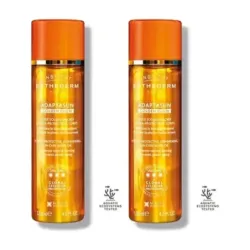 Esthederm Adaptasun Aceite Corporal Nacarado Glow Duplo, 2 x 125 ml