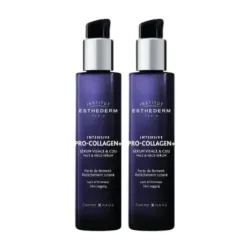 Esthederm Pro-Collagen Plus Serum Duplo, 2 x 30ml