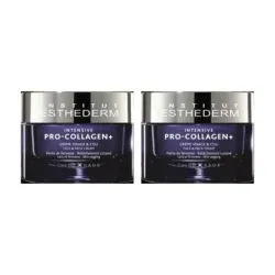 Esthederm Pro-Collagen Plus Crema Duplo, 2 x 50ml