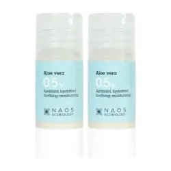 Etat Pur Aloe Vera Duplo, 2 x 15 ml