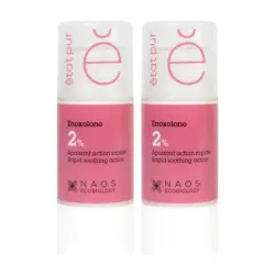 Etat Pur Enoxolone Duplo, 2 x 15 ml