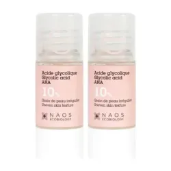 Etat Pur Glycolic Acid 10% Duplo, 2 x 15 ml