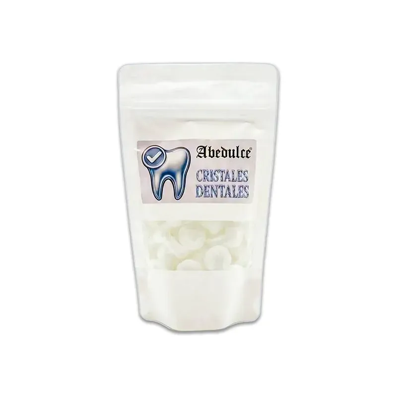 Caramelos alcalinizantes de abedul 152gr | Farmacia Barata