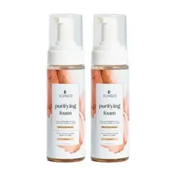 Ichigo Purifying Ceanser Duplo, 2 x 150 ml