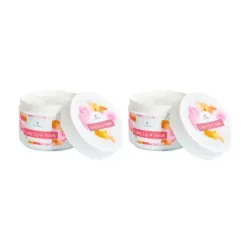 Ichigo Curly Up Mask Duplo, 2 x 200 ml