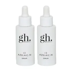 gh 12 AZELAIC-N serum Duplo, 2 x 30 ml