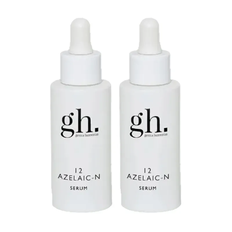 gh 12 AZELAIC-N serum Duplo, 2 x 30 ml | Farmacia Barata gh 12 AZELAIC-N serum Duplo, 2 x 30 ml | Farmacia Barata