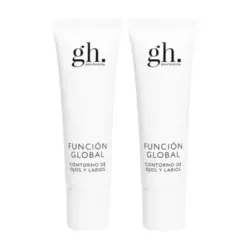 gh Función global contorno de ojos y labios Duplo, 2 x 30 ml