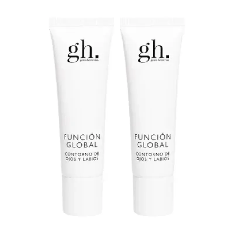 gh Función global contorno de ojos y labios Duplo, 2 x 30 ml | Farmacia Barata gh Función global contorno de ojos y labios Duplo, 2 x 30 ml | Farmacia Barata