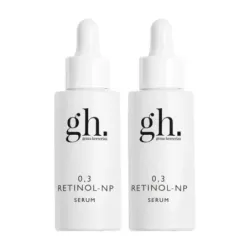 gh 0.3 RETINOL-NP serum bigel Duplo, 2 x 30 ml