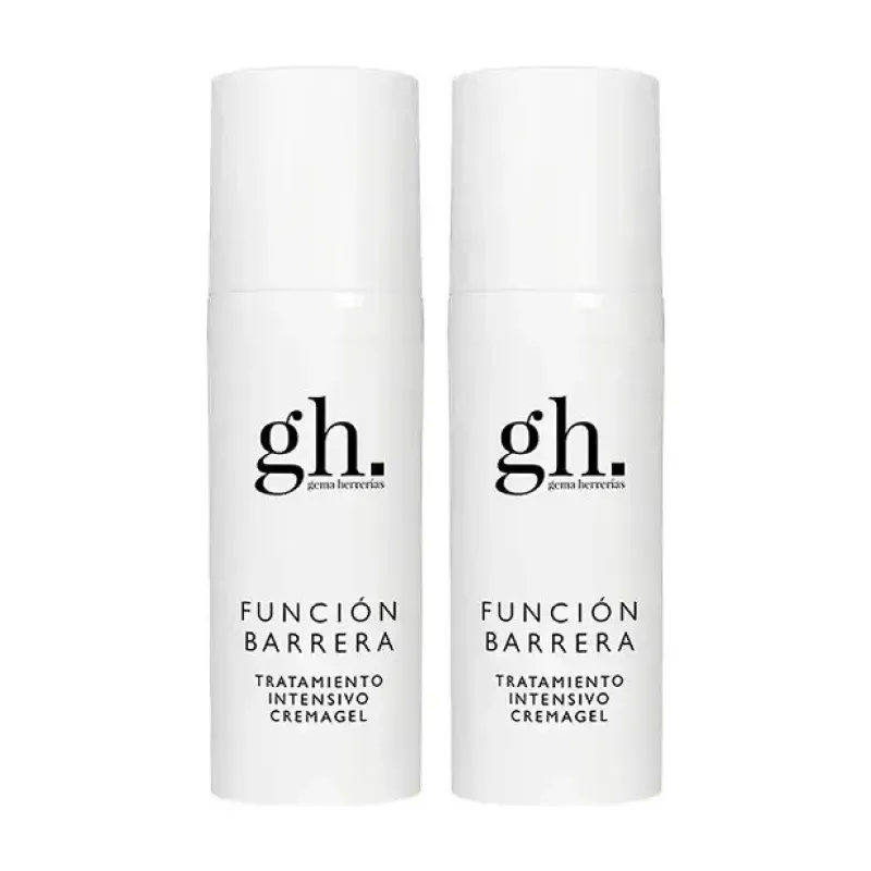 gh Función barrera cremagel Duplo, 2 x 50 ml | Farmacia Barata gh Función barrera cremagel Duplo, 2 x 50 ml | Farmacia Barata