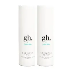 gh esencia 4FNH Cristina Mitre loción hidratante diaria Duplo, 2 x 150 ml