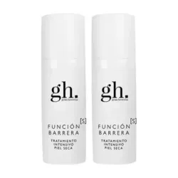 gh Función barrera piel seca Duplo, 2 x 50 ml