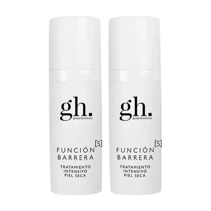 gh Función barrera piel seca Duplo, 2 x 50 ml | Farmacia Barata gh Función barrera piel seca Duplo, 2 x 50 ml | Farmacia Barata