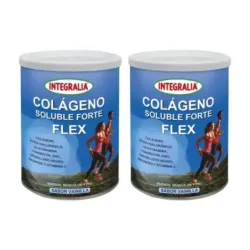 Integralia Colágeno soluble Forte Flex Duplo, 2 x 300g