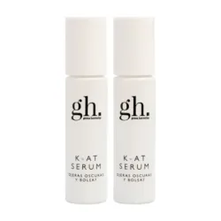 gh K-AT Serum roll-on Contorno Ojos Duplo, 2 x 10 ml