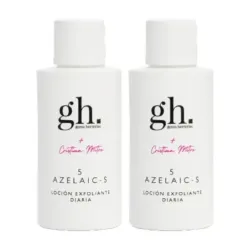 gh + Cristina Mitre 5 AZELAIC-S Duplo, 2 x 50 ml