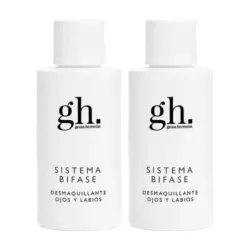 gh Sistema Bifase Duplo, 2 x 50 ml