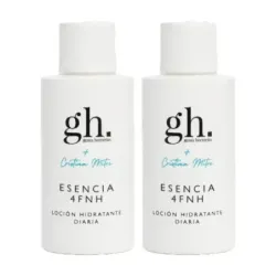 gh + Cristina Mitre Esencia 4FNH Duplo, 2 x 50 ml