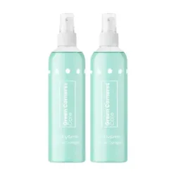 Green Cornerss Colonia Baby&Me Duplo, 2 x 150 ml