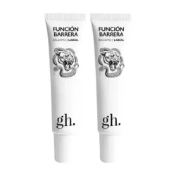 Gh Función Barrera Bálsamo Labial Duplo, 2 x 15 ml