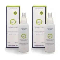 IOOX PROBABY Gel Champú Infantil Duplo, 2 x 250 ml