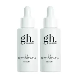 gh 25 PÉPTIDOS-TH serum Duplo, 2 x 30 ml