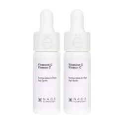 Etat Pur Vitamin C 10% Duplo, 2 x 15 ml