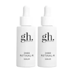 gh 2000 Retinal-R Serum Duplo, 2 x 30 ml
