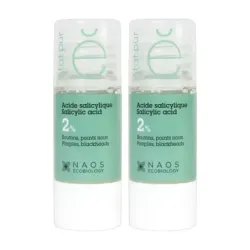 Etat Pur Salicylic Acid 2% Duplo, 2 x 15 ml