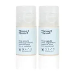 Etat Pur Vitamin E 3,93% Duplo, 2 x 15ml