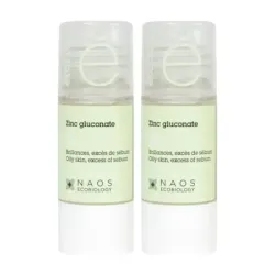 Etat Pur Zinc Gluconate 3% Duplo, 2 x 15 ml
