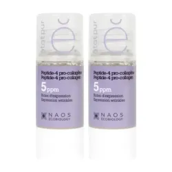 Etat Pur Peptide-4 Pro-Collagen Duplo, 2 x 15 ml