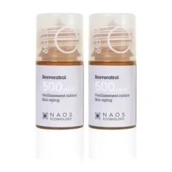 Etat Pur Resveratrol 2% Duplo, 2 x 15 ml