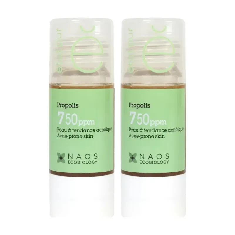 Etat Pur Propolis Duplo, 2 x 15 ml | Farmacia Barata