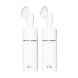 gh Limpiador Espumante Duplo, 2 x 150 ml