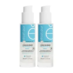 Etat Pur The Biphase Oil Duplo, 2 x 28 ml